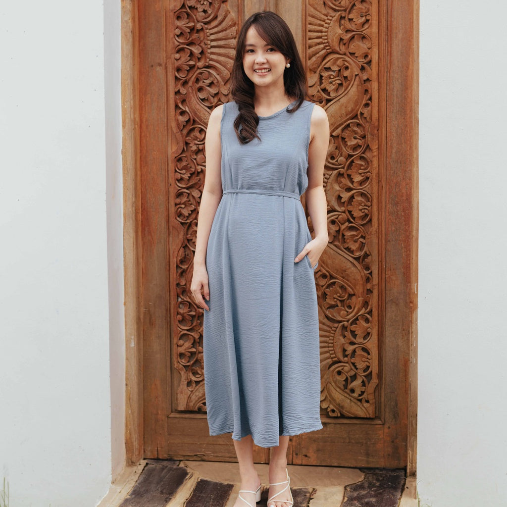 Lolliestory Amaluna Midi Dress