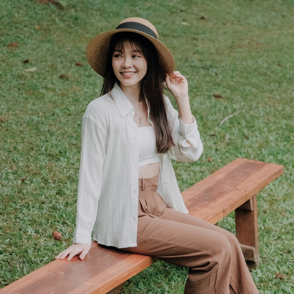 Lolliestory Alyvia Shirt Top