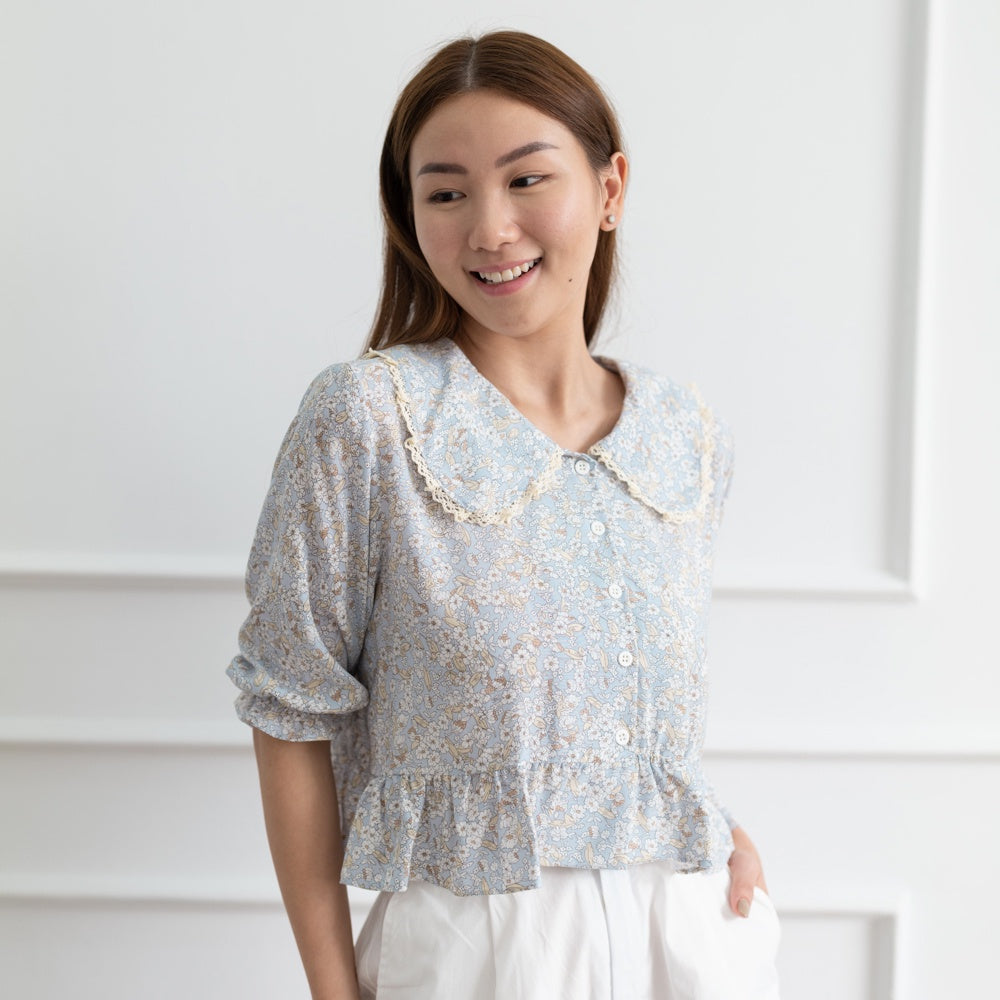 Lolliestory Naura Top