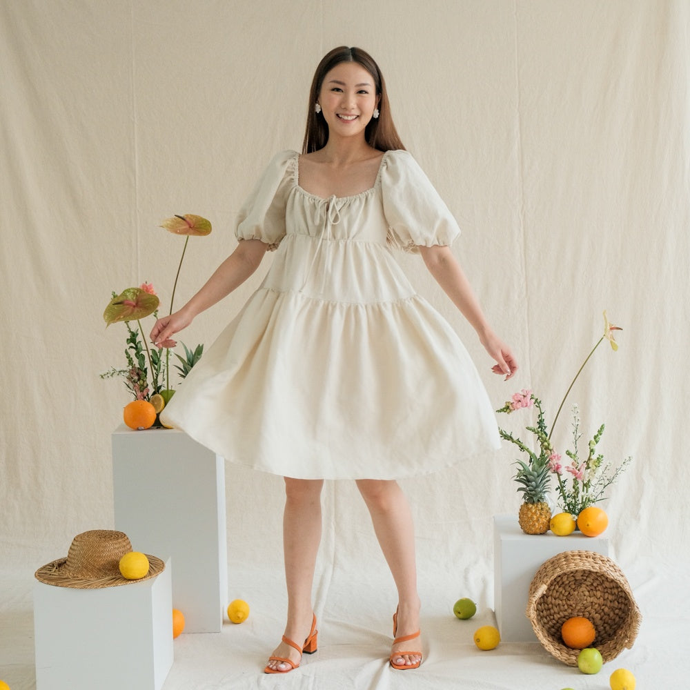 Lolliestory Allora Mini Dress