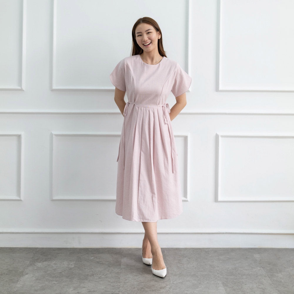 Lolliestory Briley Midi Dress