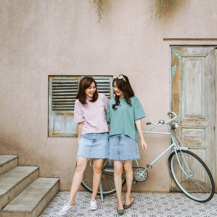 Lolliestory Ariel Cotton Top