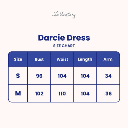Lolliestory Darcie Dress