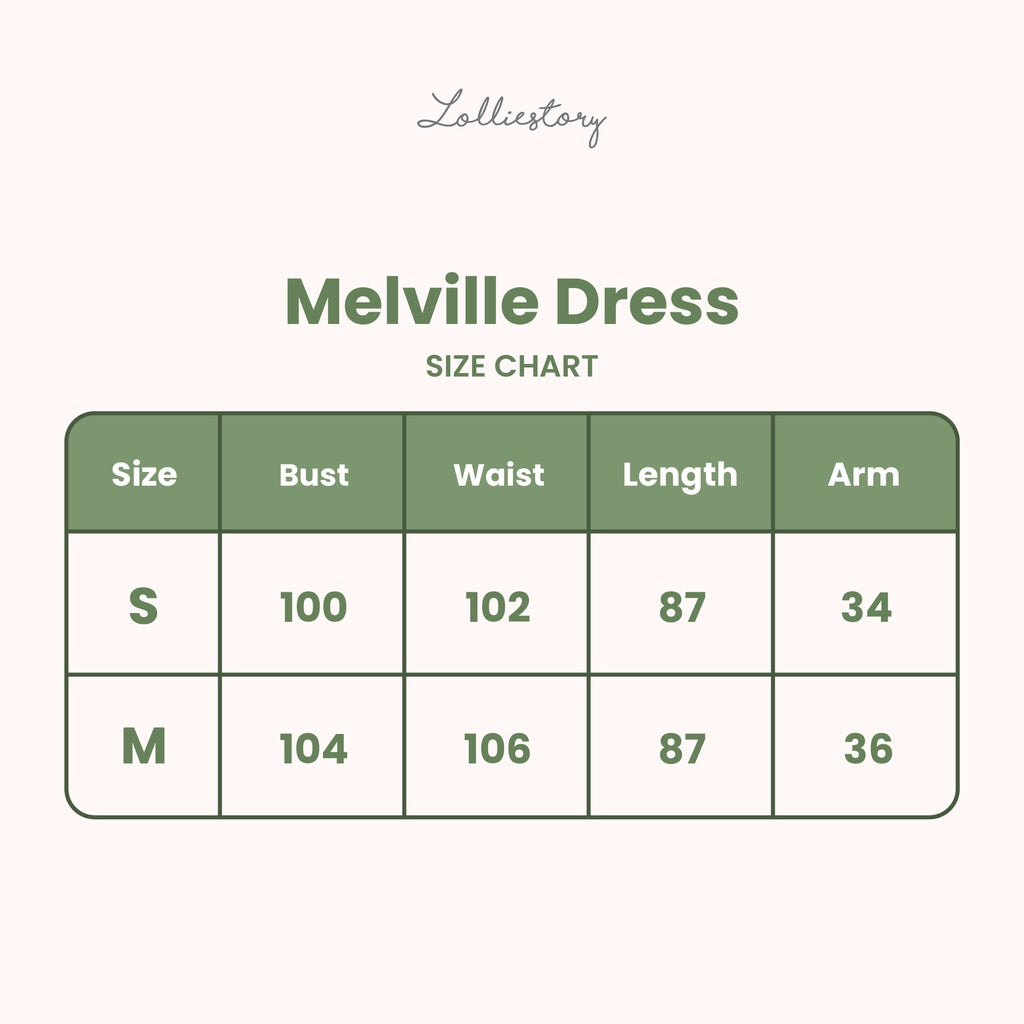Lolliestory Melville Dress