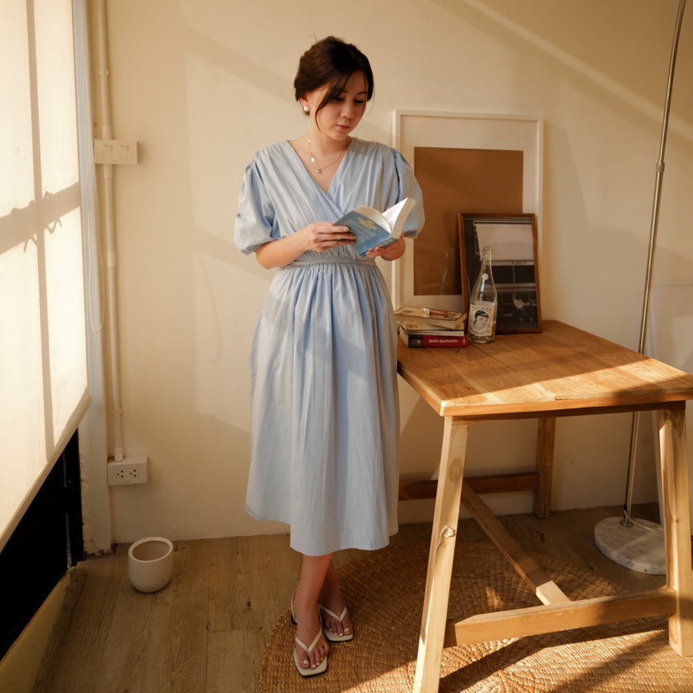 Lolliestory Carment Dress