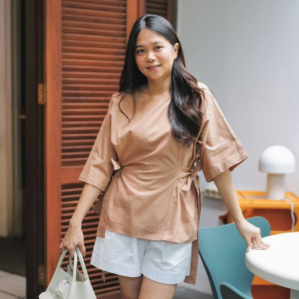 Lolliestory Kelly Top