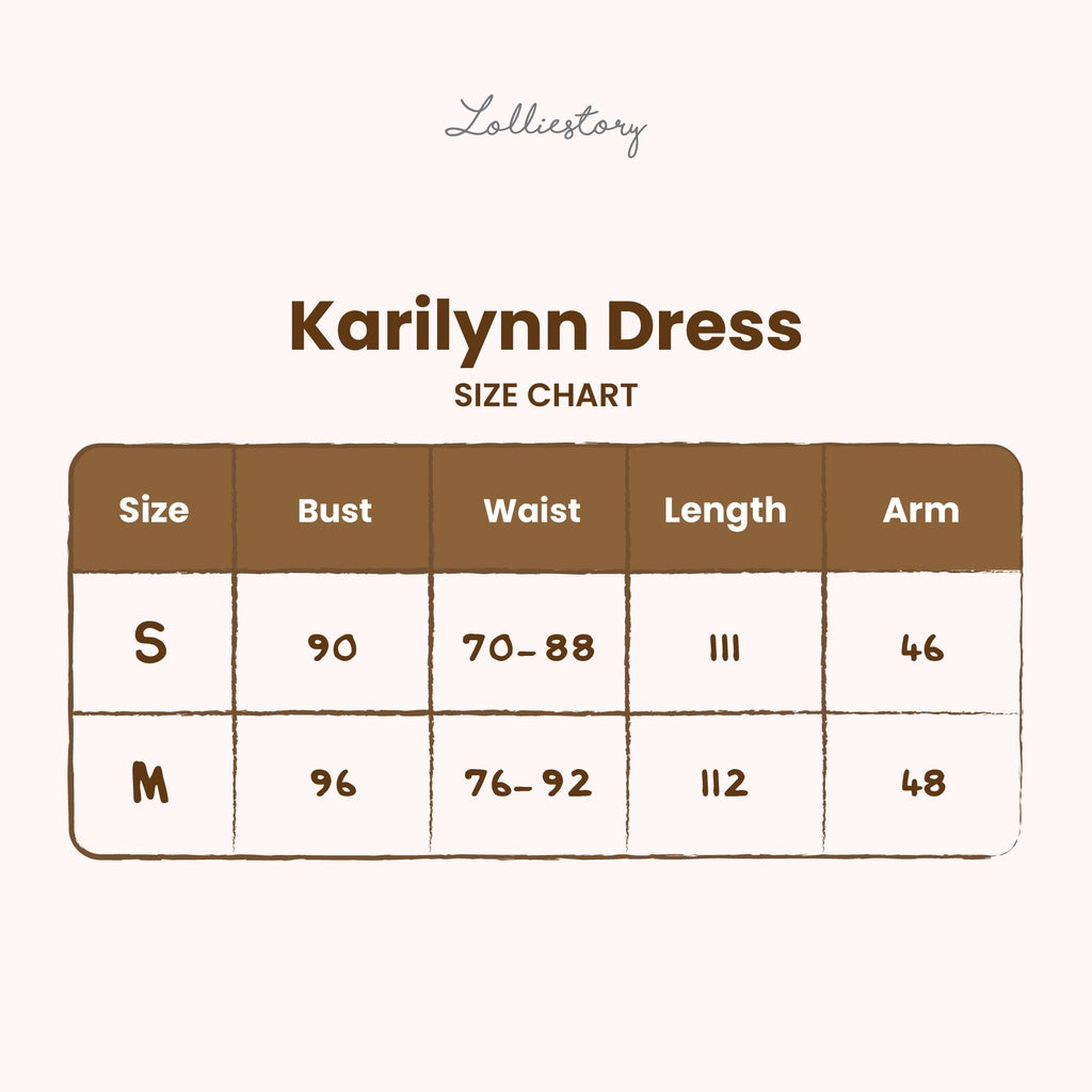 Lolliestory Karilynn Dress