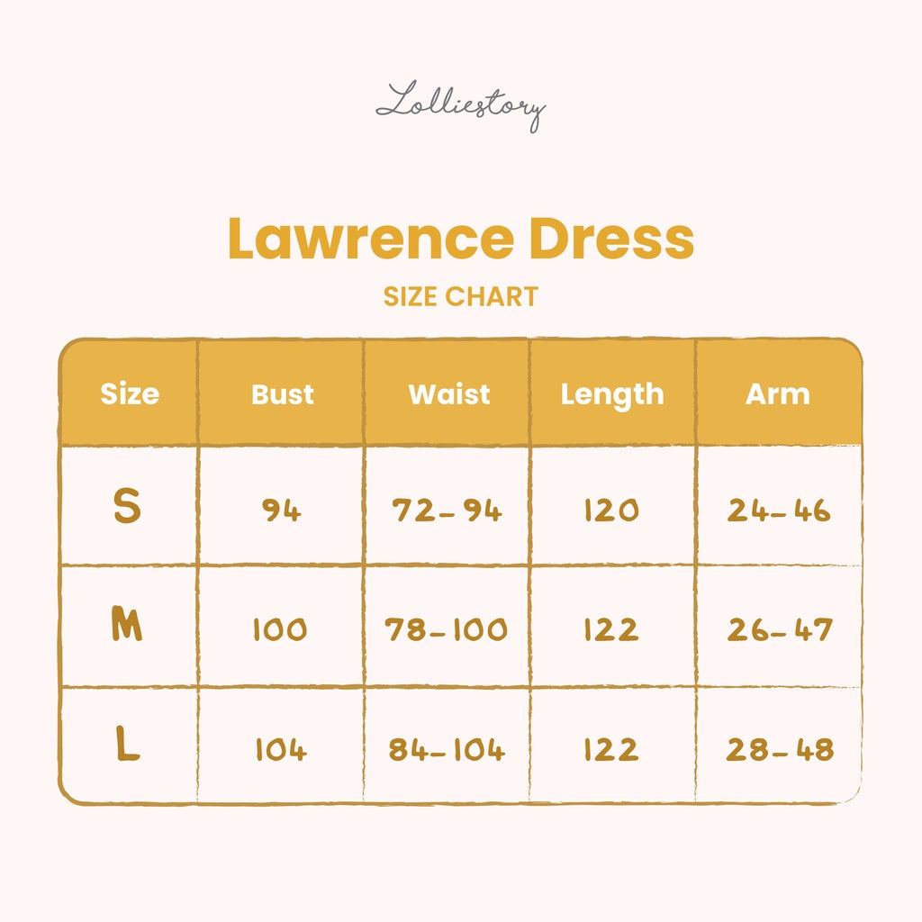 Lolliestory Lawrence Dress