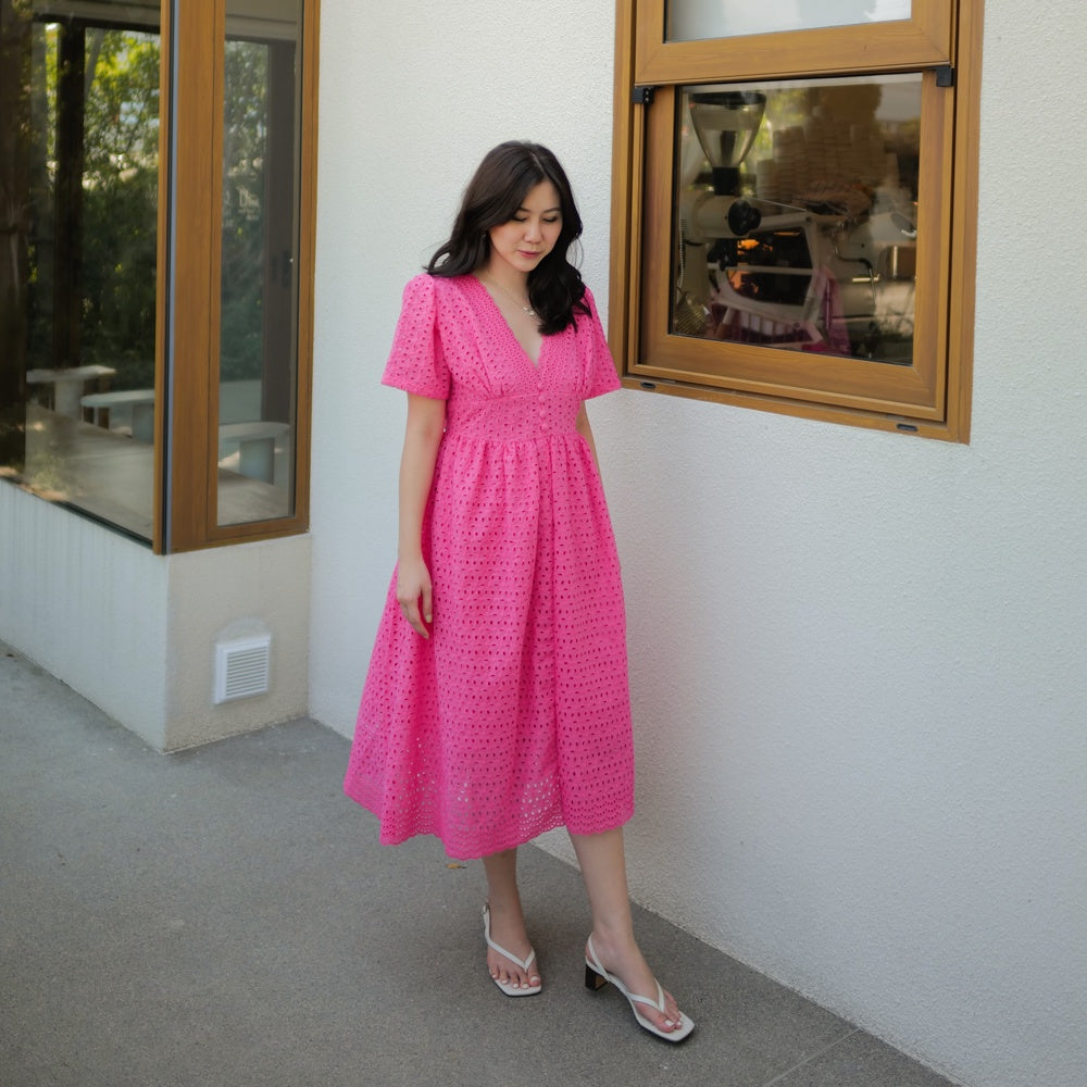Lolliestory Selena Dress