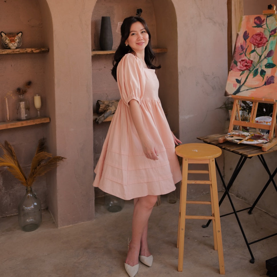 Lolliestory Bryna Dress