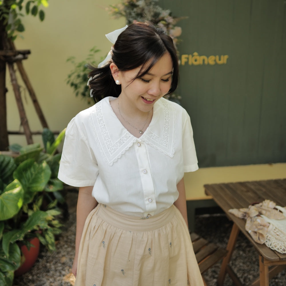 Lolliestory Alyra Top