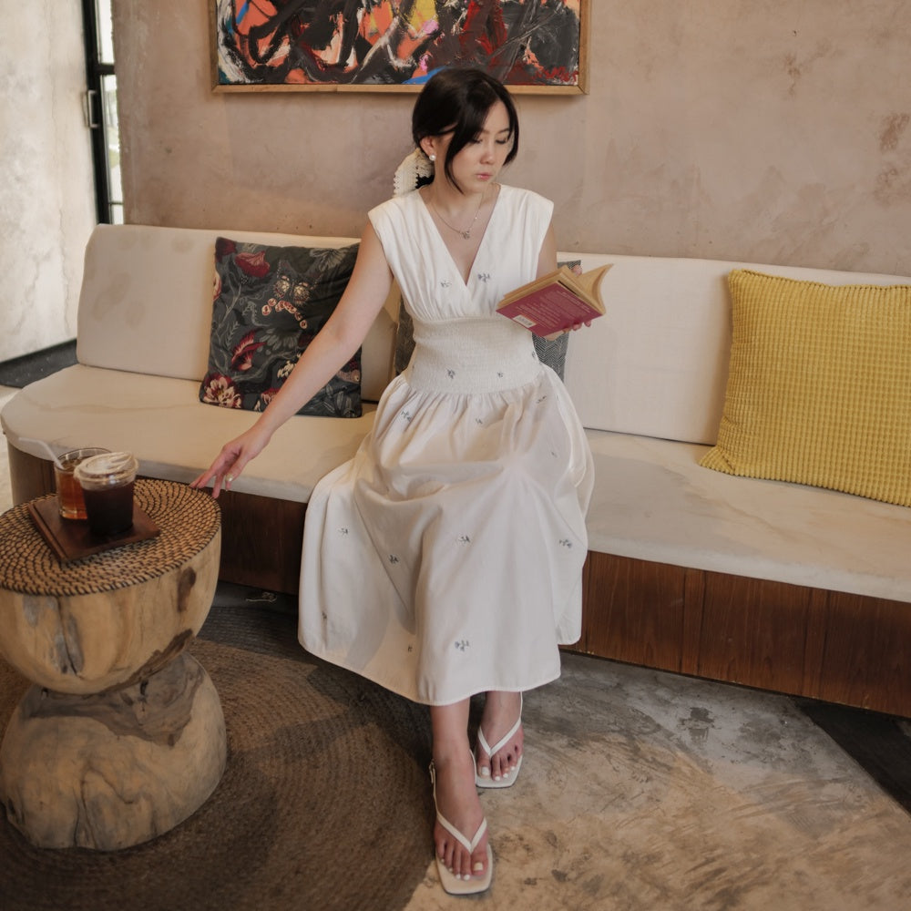 Lolliestory Alisse Dress