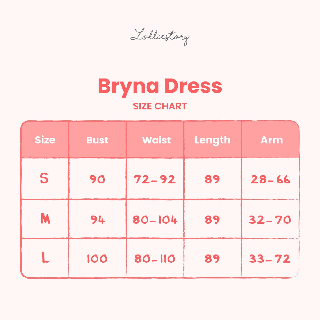 Lolliestory Bryna Dress