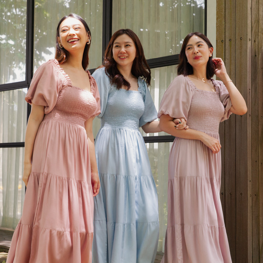 Lolliestory Glency Dress