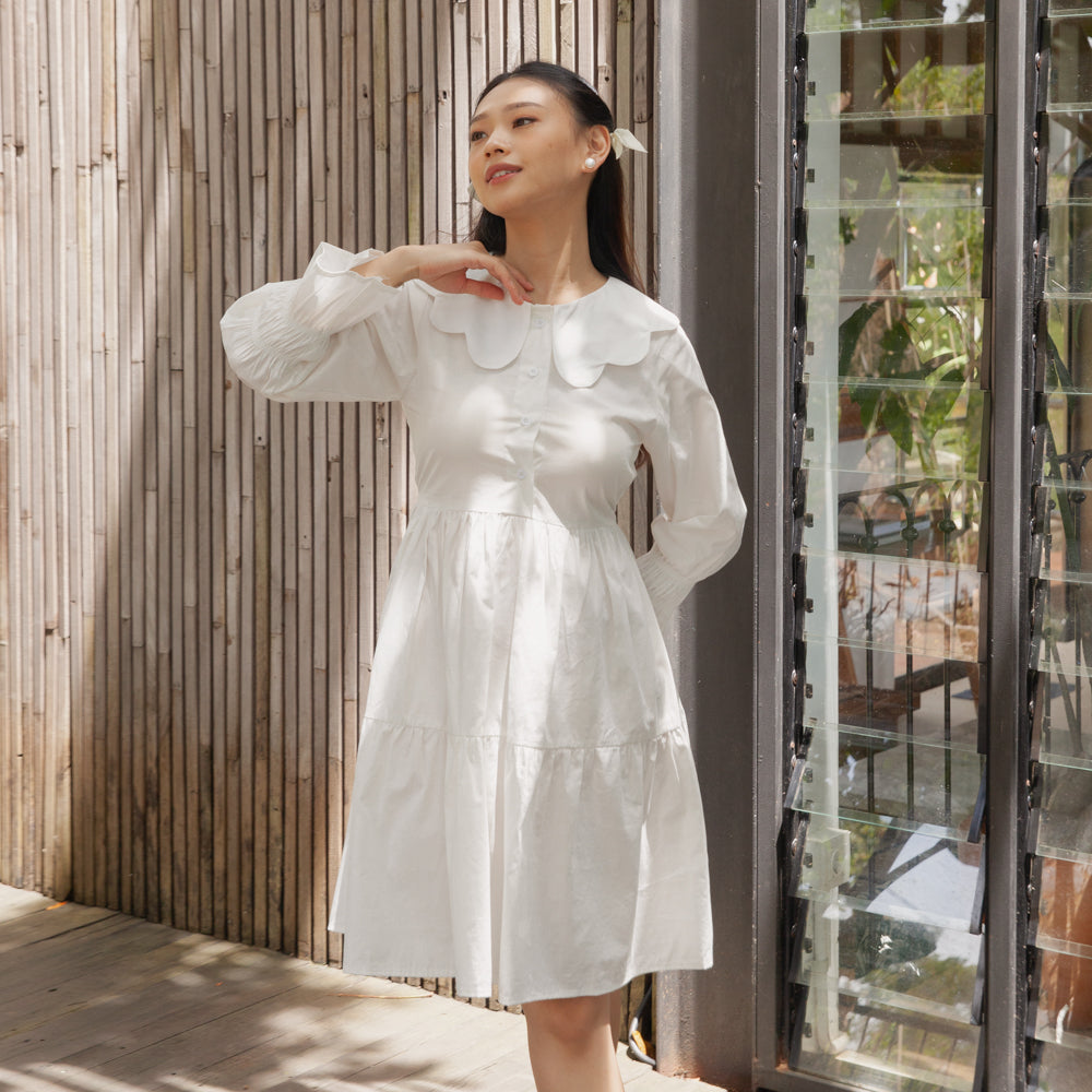 Lolliestory Amabel Dress