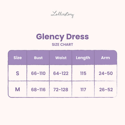 Lolliestory Glency Dress