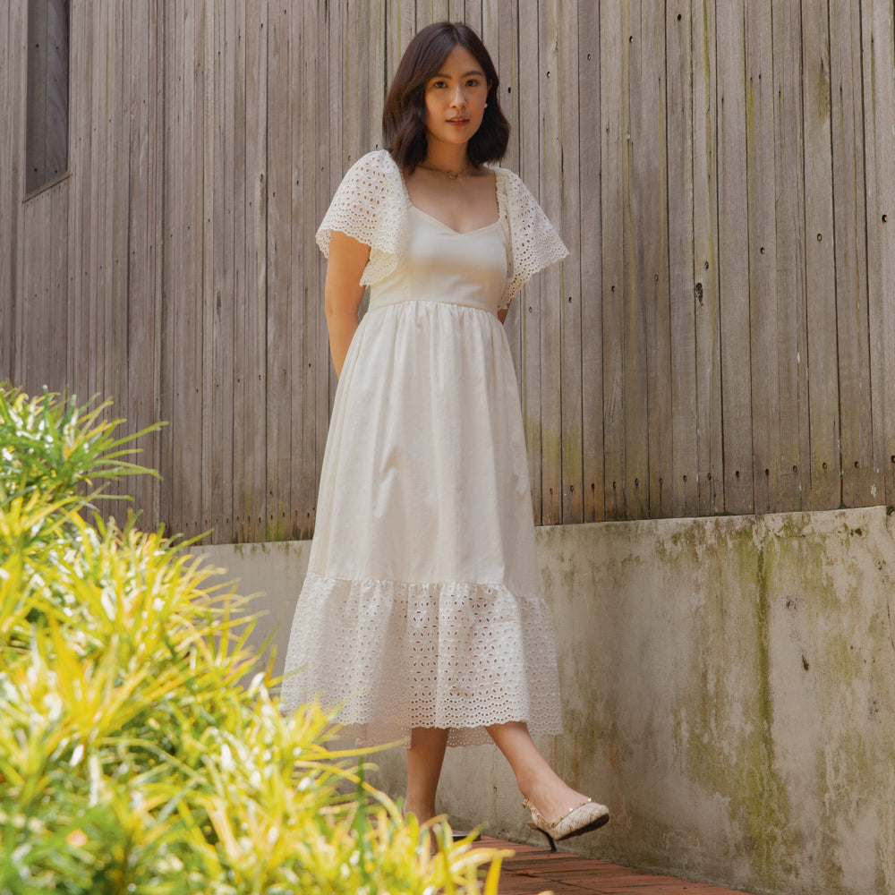 Lolliestory Lithany Dress