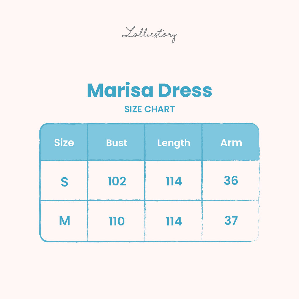 Lolliestory Marisa Dress