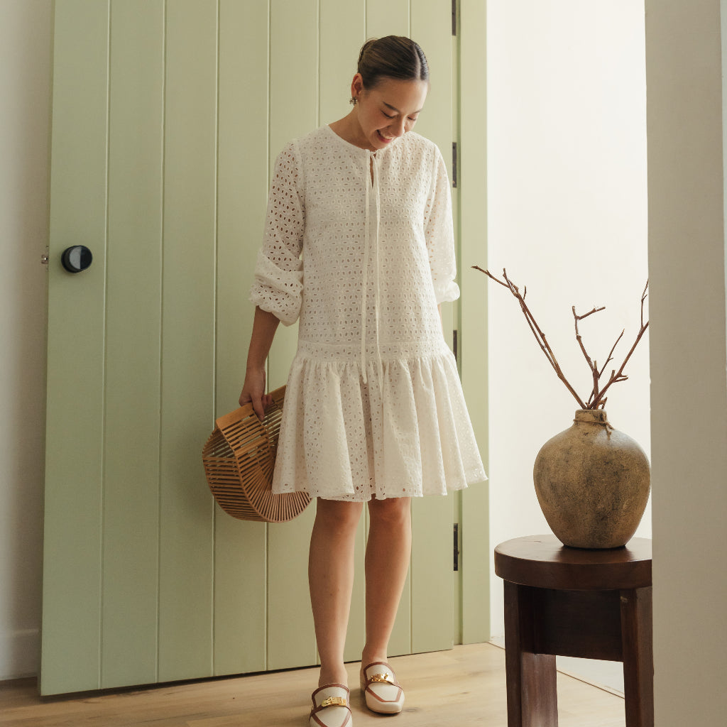 Lolliestory X Natsoe - Britney Dress