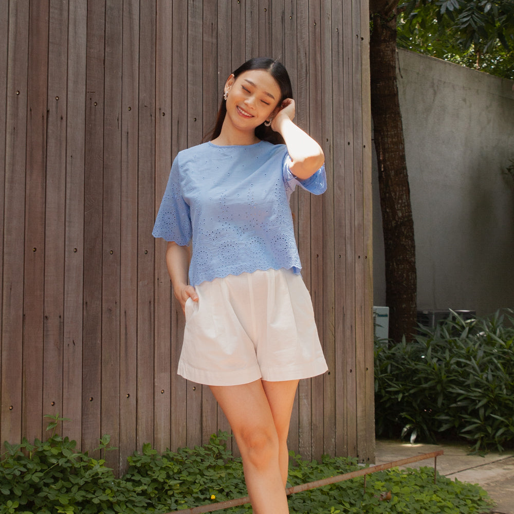 Lolliestory Leila Top