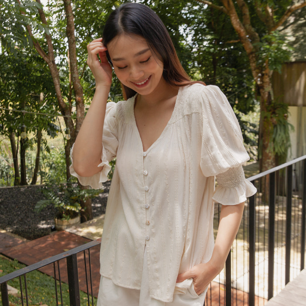 Lolliestory Cornelia Top