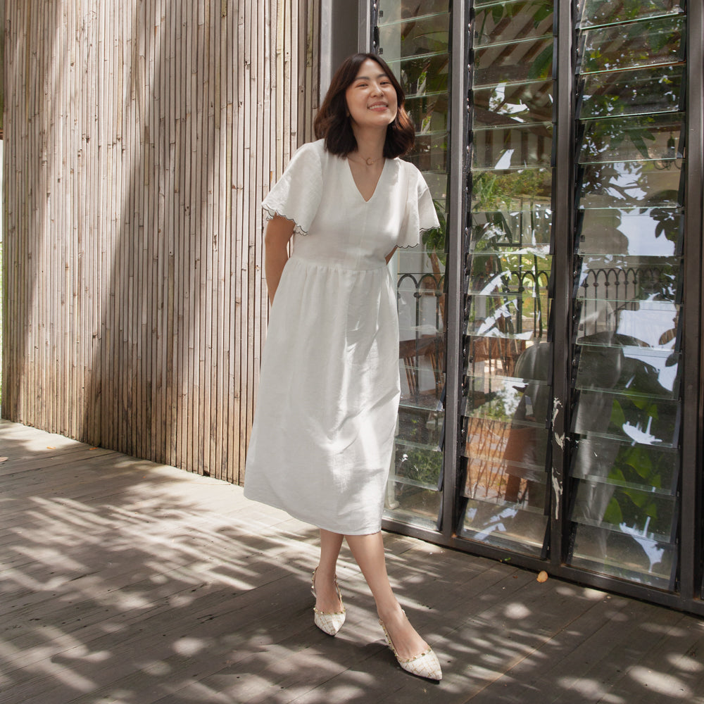 Lolliestory Kalita Dress