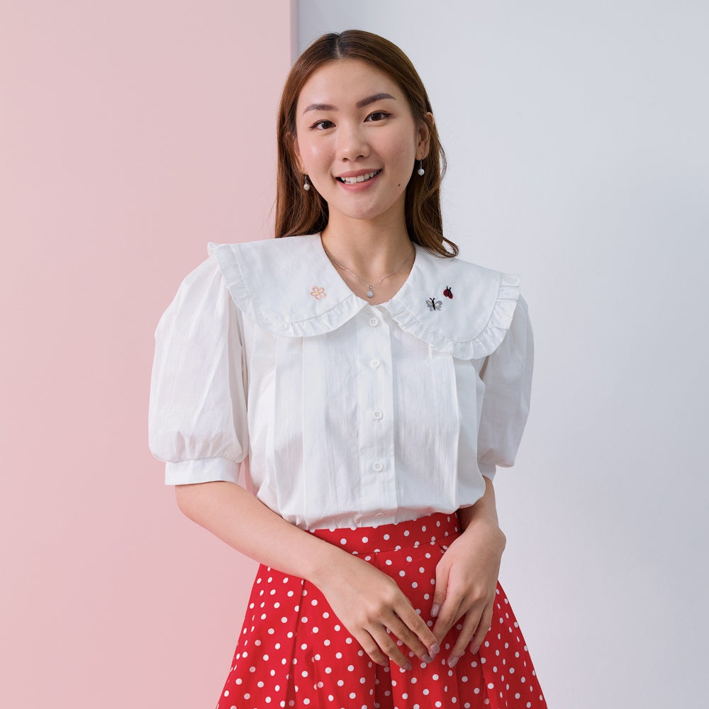 Lolliestory Ashari Shirt