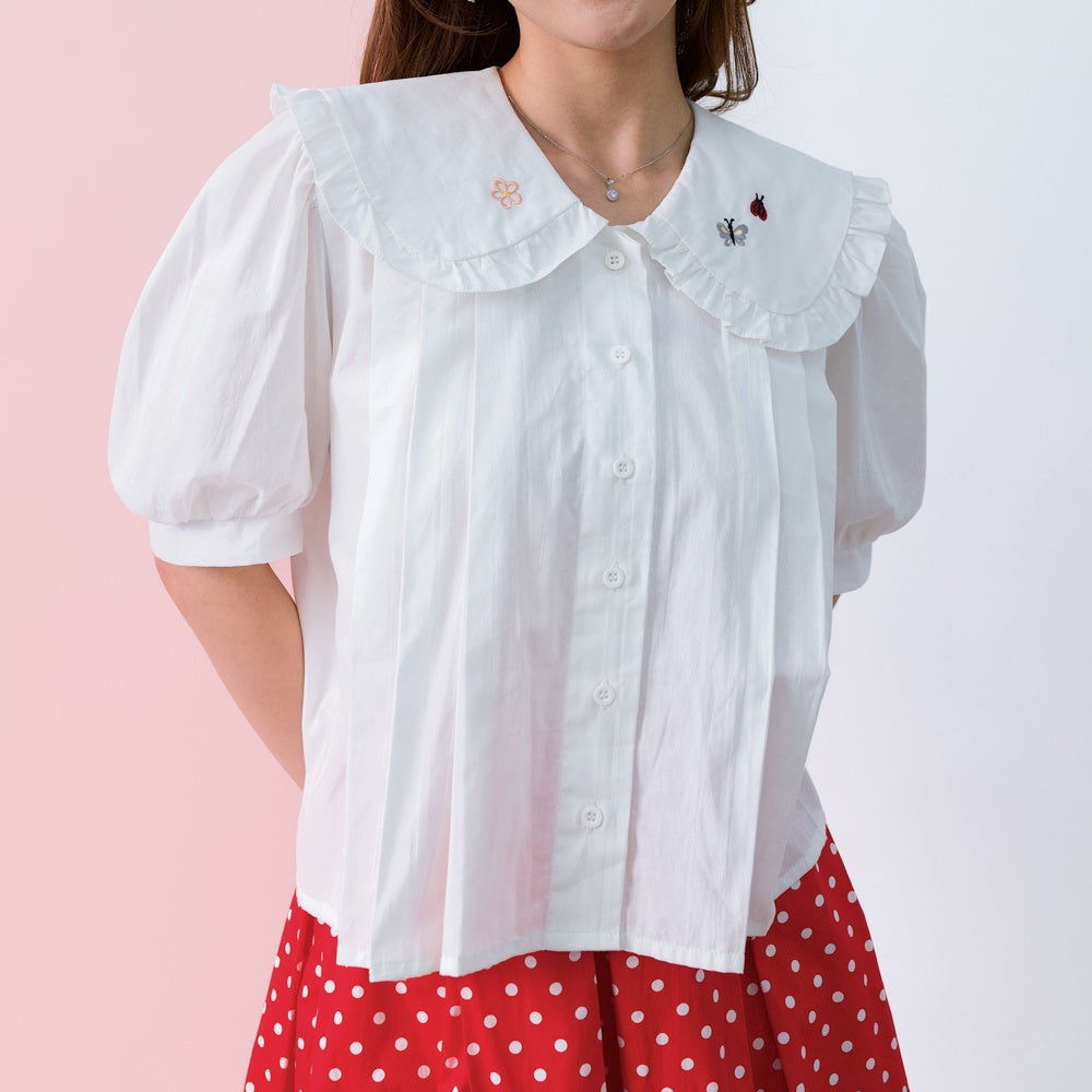 Lolliestory Ashari Shirt