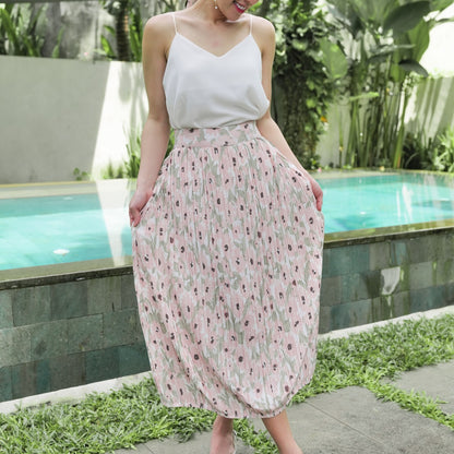 Lolliestory Kieryn - floral Skirt