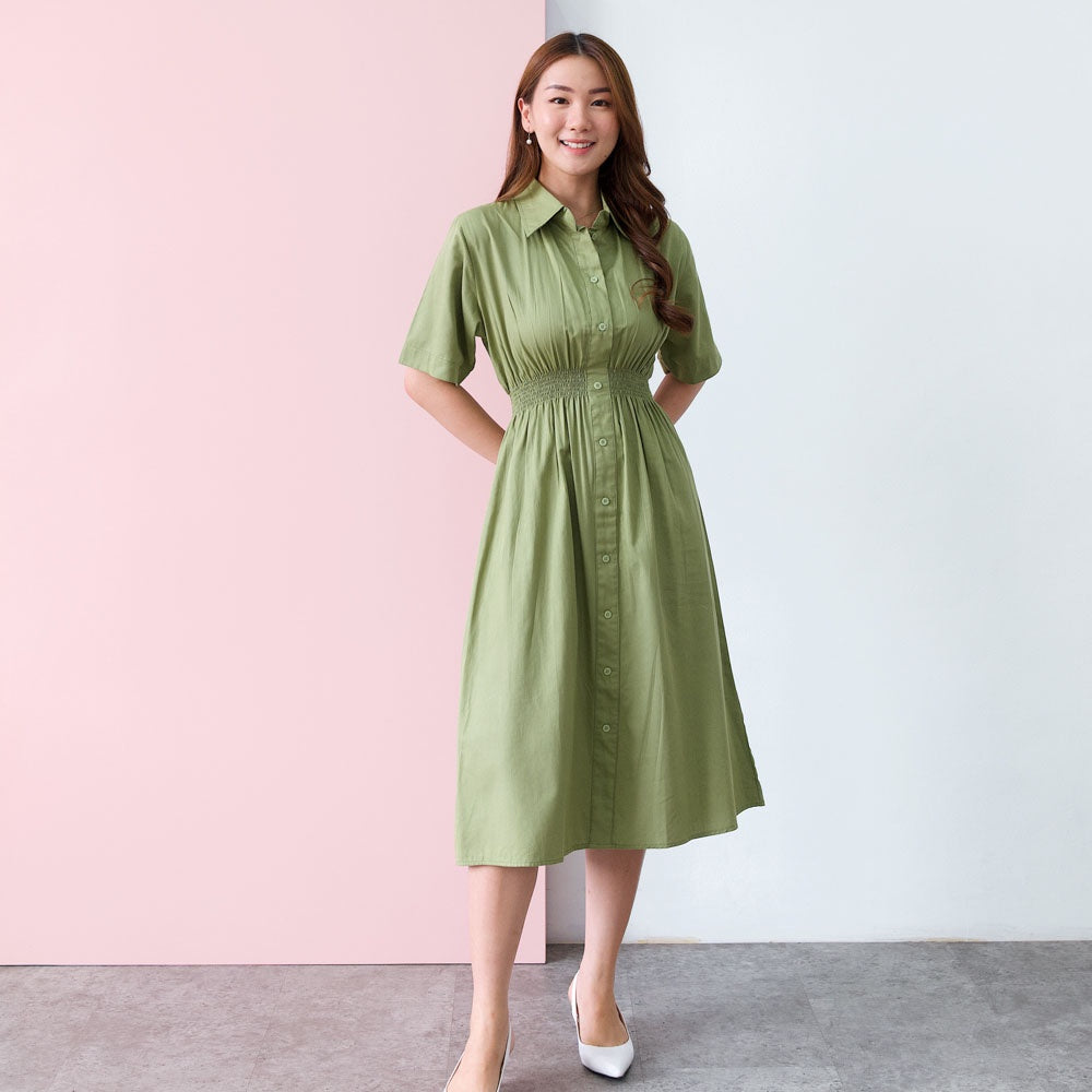 Lollliestory Eleanor Dress