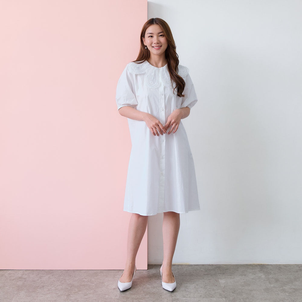 Lolliestory Clouwny Dress