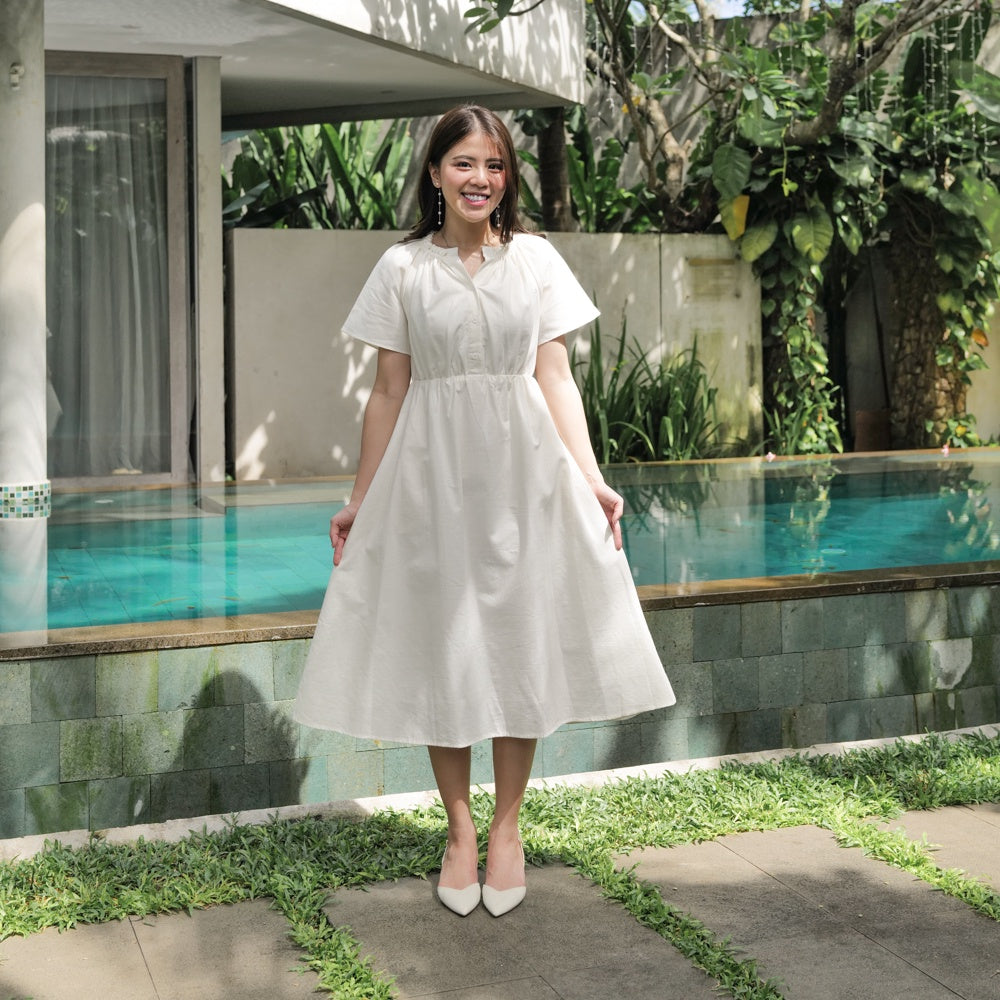 Lolliestory Karsyn midi Dress