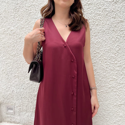 Lolliestory Olivia midi Dress