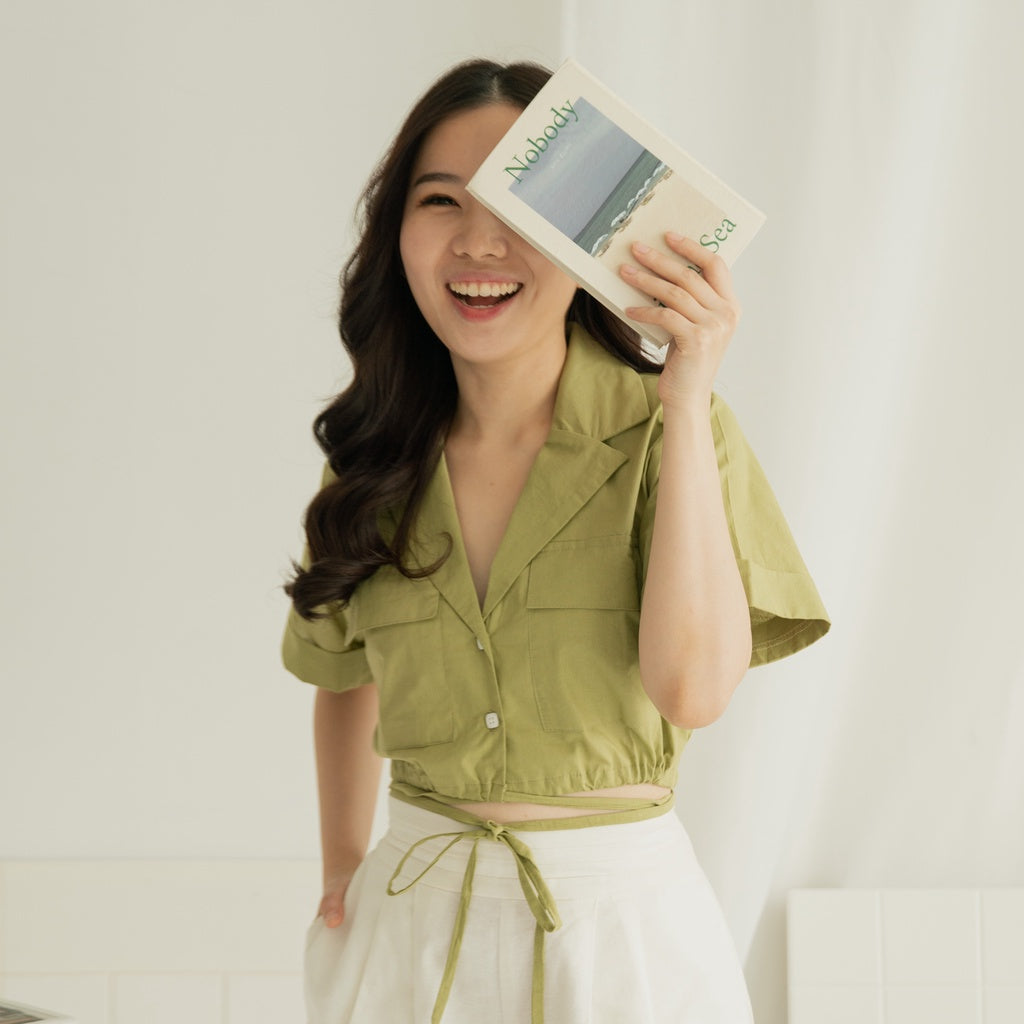 Lolliestory Adia Top