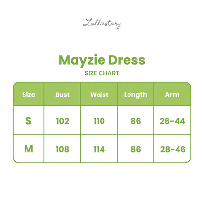 Lolliestory Mayzie Dress